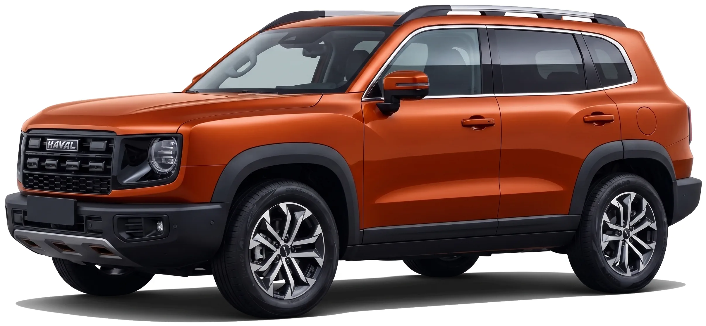 Haval Dargo '2026