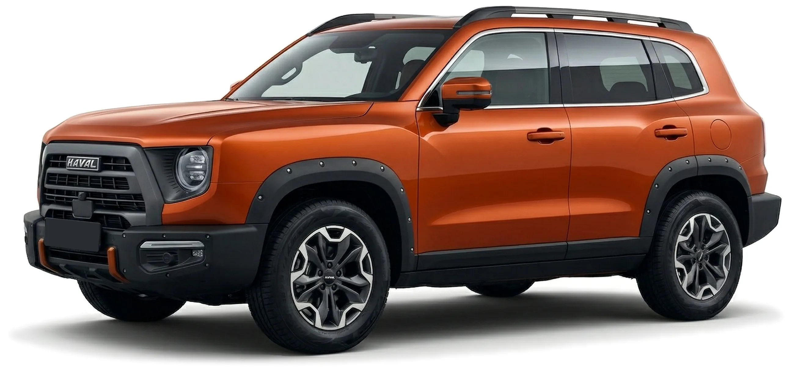 Haval Dargo X '2023