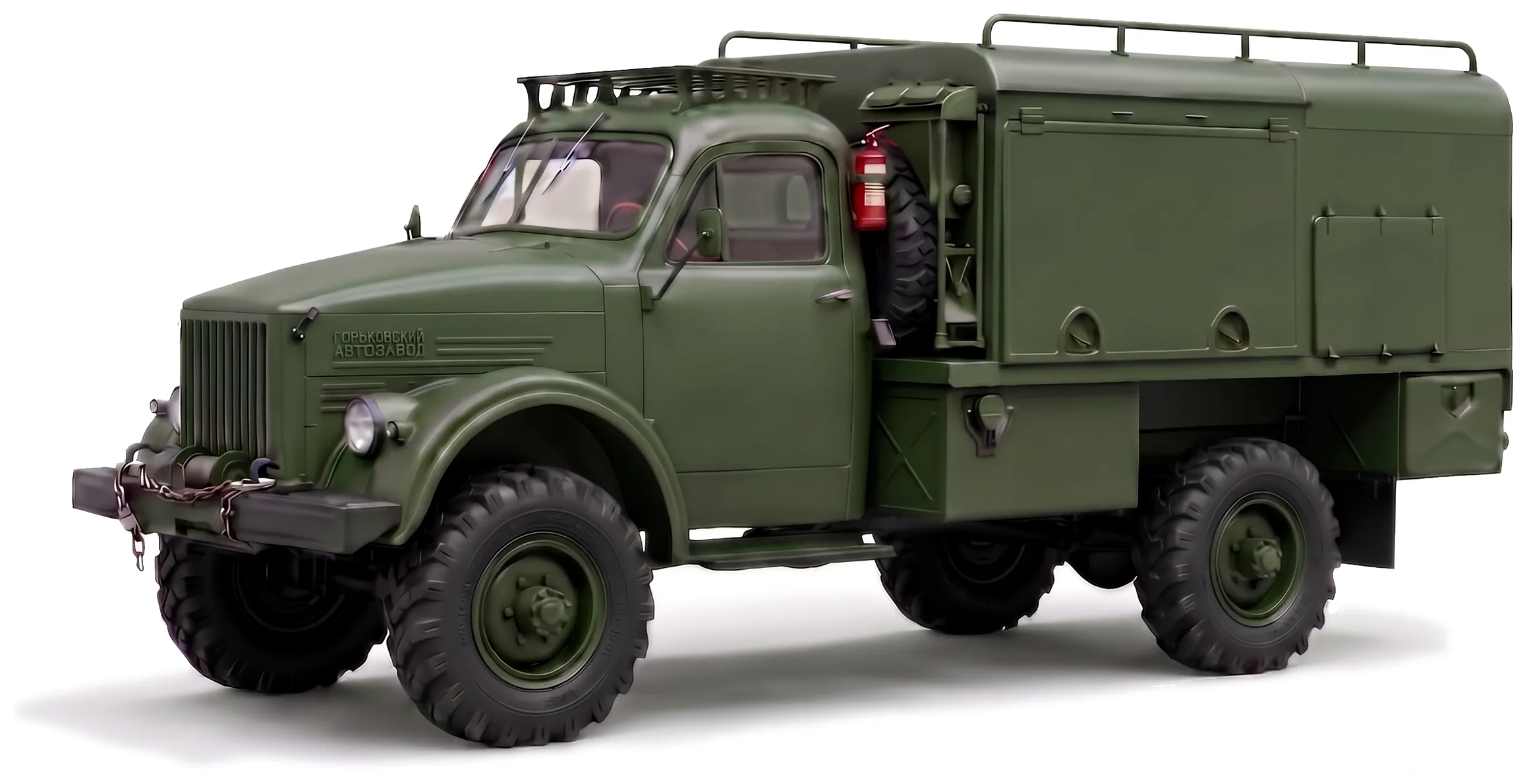 ЗАК-32М