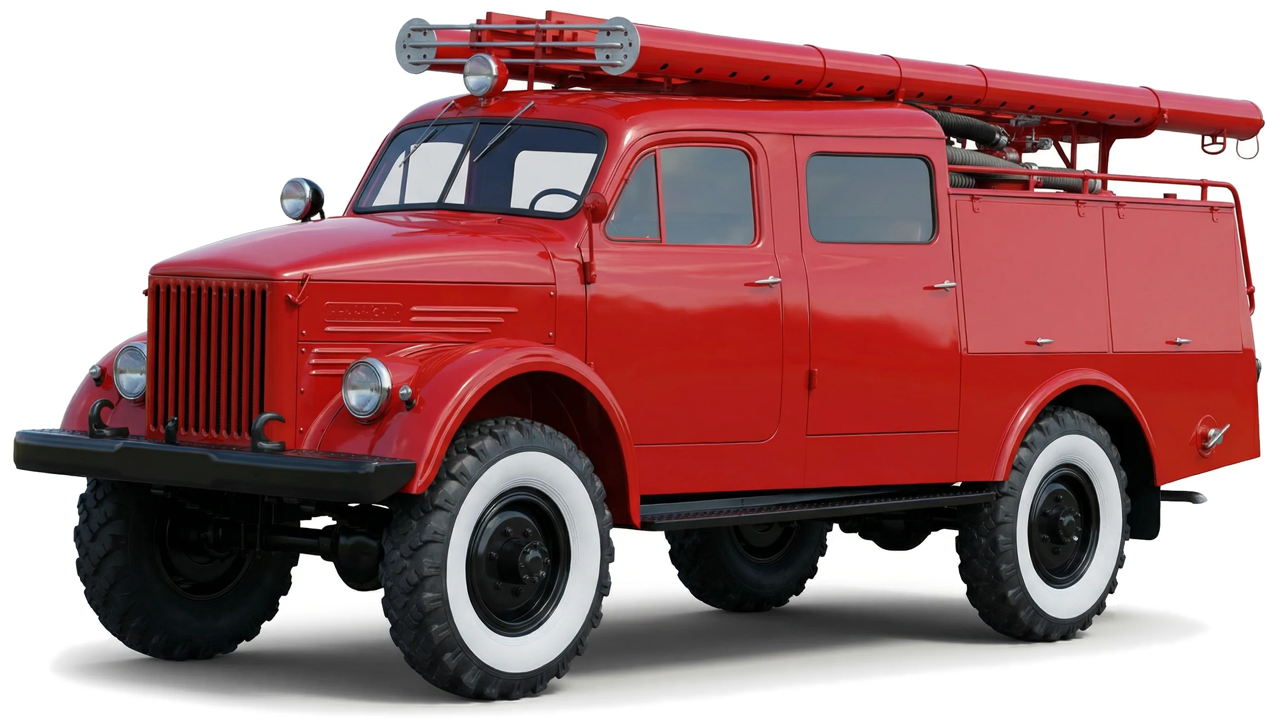 ПМГ-19/АЦП-20 (63) модель 19 '1955-64