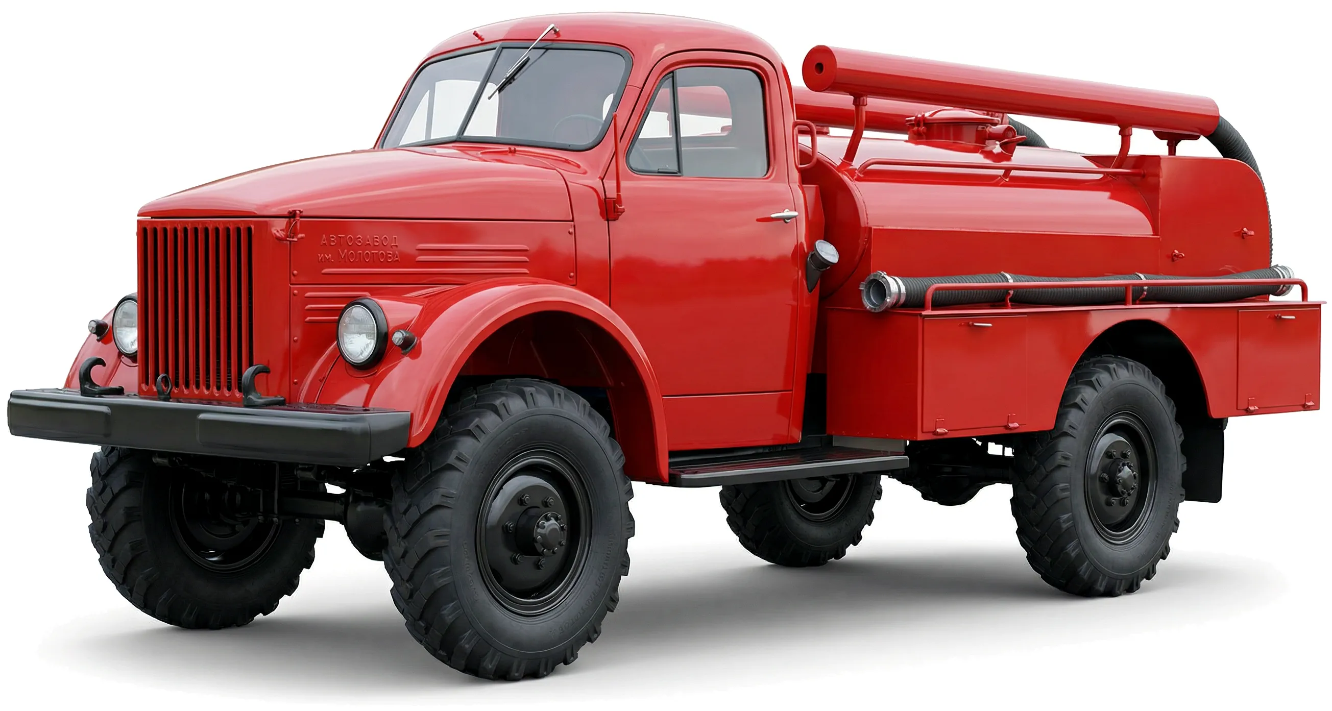 AЦУ-20(63) модель 60 '1959